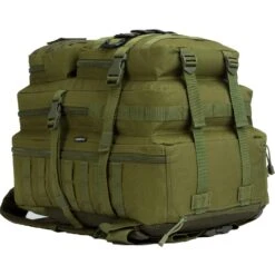 GZ XINXING 3 Day Assault Pack Military Tactical Army Molle Rucksack Backpack Bug Out Bag Hiking Daypack For Hunting Camping Hiking Traveling (GREEN) 11 GZ XINXING 3 Day Assault Pack Military Tactical Army Molle Rucksack Backpack Bug Out Bag Hiking Daypack For Hunting Camping Hiking Traveling (GREEN) -Backpack Shop 81uYd1wOBQL