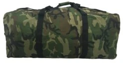 Heavy Duty Cargo Duffel Large Sport Gear Drum Set Equipment Hardware Travel Bag Rooftop Rack Bag (42" X 20" X 20", Camouflage) 9 Heavy Duty Cargo Duffel Large Sport Gear Drum Set Equipment Hardware Travel Bag Rooftop Rack Bag (42" X 20" X 20", Camouflage) -Backpack Shop 81v2O5SueUL