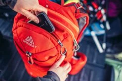 Gregory Mountain Products Maya 22 Liter Women's Daypack, Meridian Teal, One Size 10 Gregory Mountain Products Maya 22 Liter Women's Daypack, Meridian Teal, One Size -Backpack Shop 81wMYVY1YOL