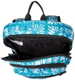 RVCA Men's ESTATE DELUX BACKPACK, Teal, One Size 7 RVCA Men's ESTATE DELUX BACKPACK, Teal, One Size -Backpack Shop 81wmo8rEZzL