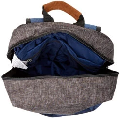 Quiksilver Men's Night Track Plus Backpack, Medieval Blue -Backpack Shop 81wnMrgTvGL