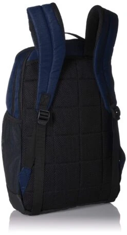 Nike Brasilia Medium Training Backpack, Nike Backpack For Women And Men With Secure Storage & Water Resistant Coating, Midnight Navy/Black/White 7 Nike Brasilia Medium Training Backpack, Nike Backpack For Women And Men With Secure Storage & Water Resistant Coating, Midnight Navy/Black/White -Backpack Shop 81xTh 2B9PJdL
