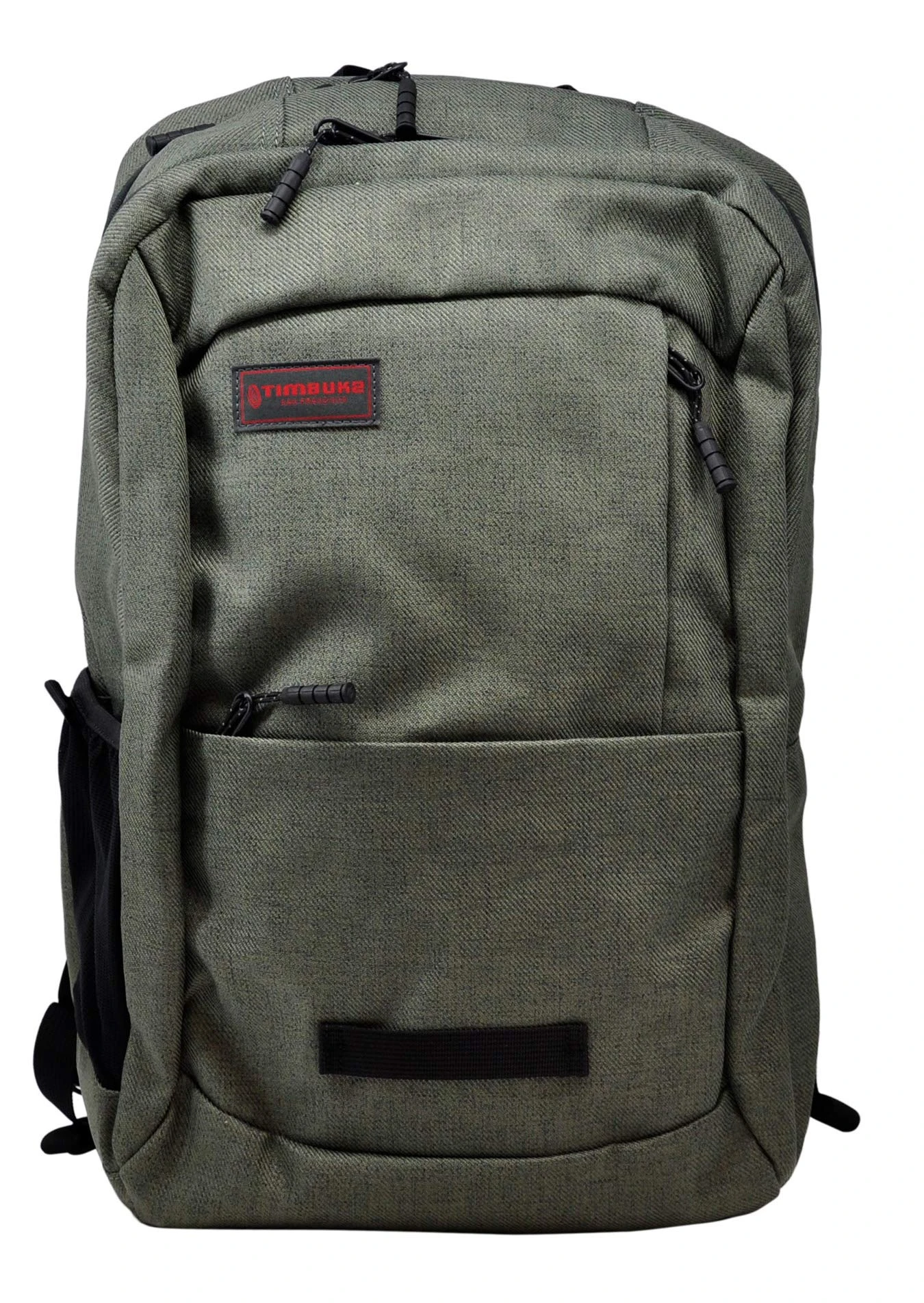 Timbuk2 Parkside Laptop Backpack (Concrete) 1 Timbuk2 Parkside Laptop Backpack (Concrete)
