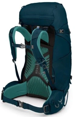 Osprey Packs Kyte 46 Women's Backpack, Ice Lake Green, WX/Small 13 Osprey Packs Kyte 46 Women's Backpack, Ice Lake Green, WX/Small -Backpack Shop 81yYXHJ9ccL