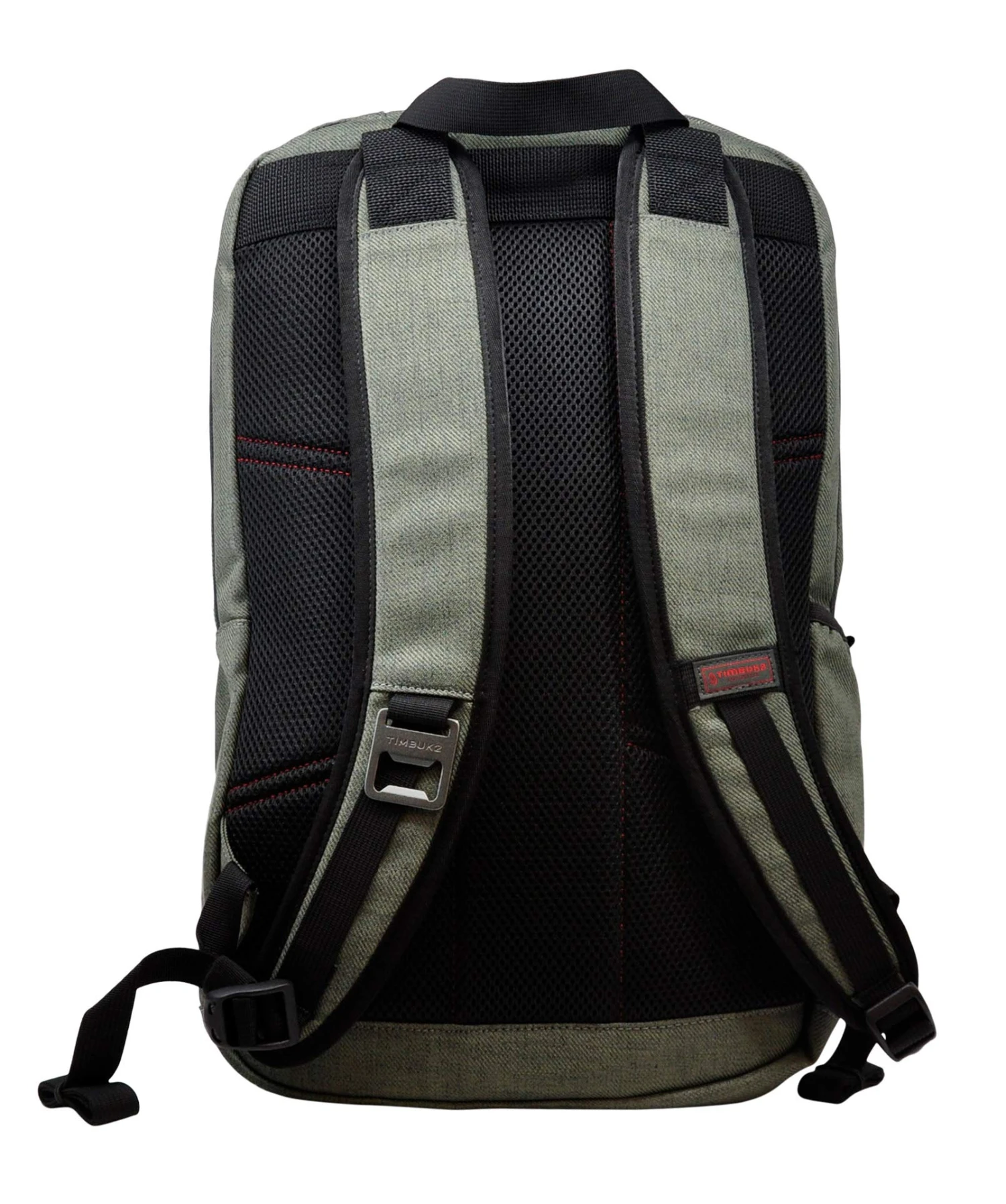 Timbuk2 Parkside Laptop Backpack (Concrete) 4 Timbuk2 Parkside Laptop Backpack (Concrete) - Image 4