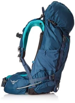 Osprey Packs Kyte 36 Women's Backpack, Ice Lake Green, WS/Medium -Backpack Shop 81zbBV 2BHGPL