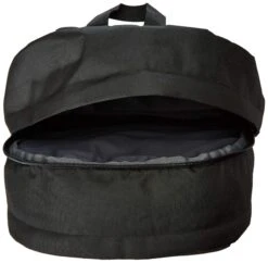 Quiksilver Men's Everyday Poster Double Backpack, Black, 1SZ -Backpack Shop 91 99iOc0qL