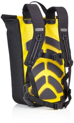 Ortlieb Velocity Messenger Bag- Yellow/Black 11 Ortlieb Velocity Messenger Bag- Yellow/Black -Backpack Shop 91 FbZXgI7L