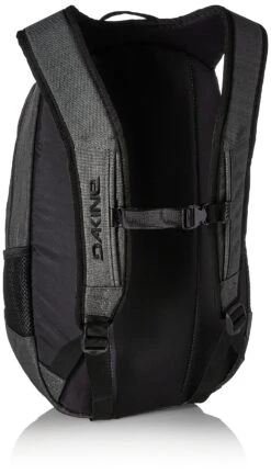 Dakine - Campus Backpack - Padded Laptop Sleeve - Insulated Cooler Pocket - Four Individual Pockets - 25L & 33L Size Options -Backpack Shop 91 JVqIVIXL