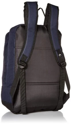 Quiksilver Men's Burst II Backpack, Hibiscus, 1SZ -Backpack Shop 91 hIH0KD L