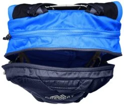 Gregory Mountain Products Miwok 12 Liter Men's Daypack, Navy Blue, One Size -Backpack Shop 91 q ixUAGL