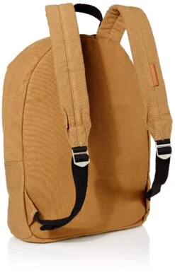 Quiksilver Men's Everyday Poster Canvas Backpack, Caribou, 1SZ 7 Quiksilver Men's Everyday Poster Canvas Backpack, Caribou, 1SZ -Backpack Shop 910Ln 2BhRr7L