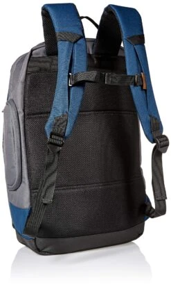Quiksilver Men's Upshot Plus Backpack, Moonlight Ocean, 1SZ -Backpack Shop 910agXsE GL