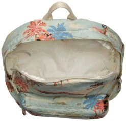 Billabong Women's Benzi Tank, Vintage White, Medium 7 Billabong Women's Benzi Tank, Vintage White, Medium -Backpack Shop 911gDgcyP3L