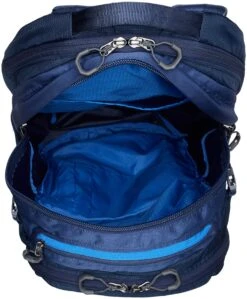 Gregory Mountain Products Anode Men's Daypack, Xeno Navy, One Size -Backpack Shop 9123 2B1EkouL