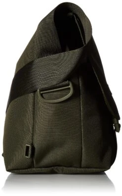 Timbuk2 Classic Messenger Bag, Army, X-Small -Backpack Shop 912JVnqA1gL
