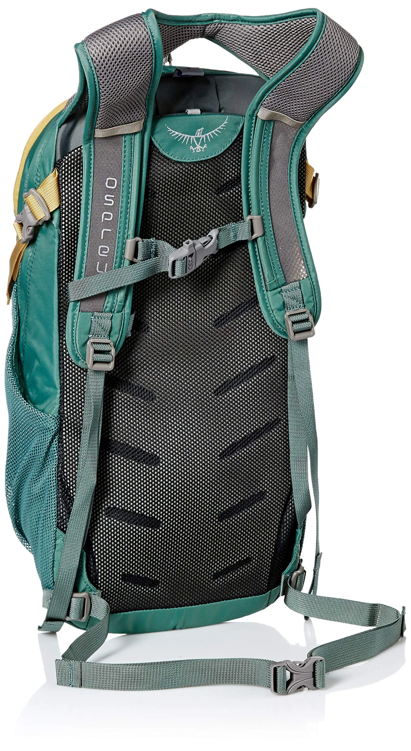 Osprey Packs Daylite Daypack 4 Osprey Packs Daylite Daypack - Image 4