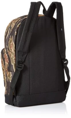 OBEY Men's Dropout Juvee Backpack, Tiger Camo, ONE SIZE -Backpack Shop 912y5OPgN0L