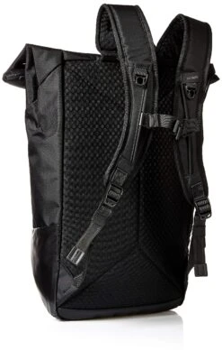 Quiksilver Men's PACSAFE X QS Dry Backpack, Black, 1SZ 7 Quiksilver Men's PACSAFE X QS Dry Backpack, Black, 1SZ -Backpack Shop 912zYDYHgiL