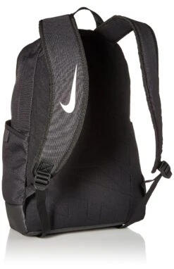 Nike Brasilia Training Backpack, Extra Large Backpack Built For Secure Storage With A Durable Design, Black/Black/White 11 Nike Brasilia Training Backpack, Extra Large Backpack Built For Secure Storage With A Durable Design, Black/Black/White -Backpack Shop 913IAvBJ5fL