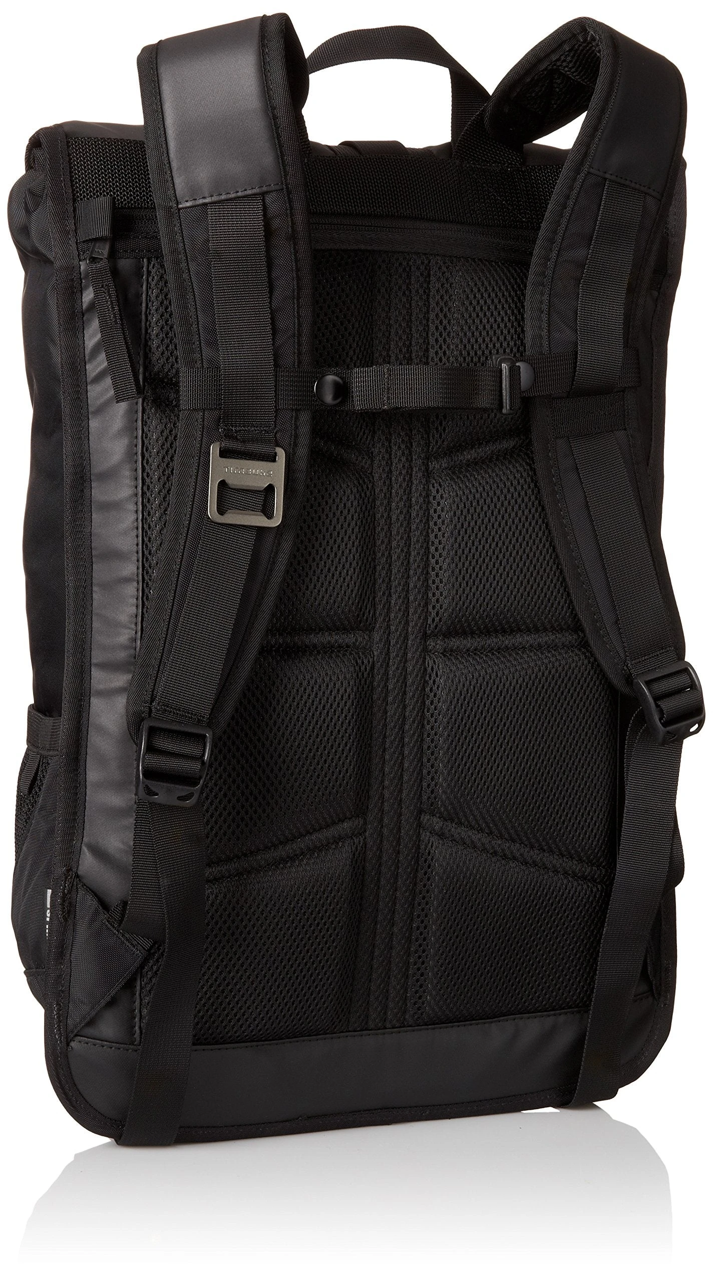 Timbuk2 Spire Laptop Backpack, Black 5 Timbuk2 Spire Laptop Backpack, Black - Image 5
