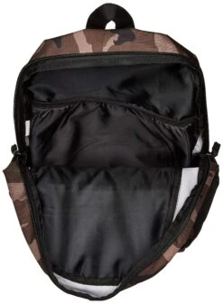 RVCA Men's Curb Skate Backpack, Camo, ONE SIZE 6 RVCA Men's Curb Skate Backpack, Camo, ONE SIZE -Backpack Shop 9142Bs8EPNL