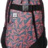 Volcom Young Men's Substrate Backpack Accessory, Mineral Red, One Size Fits All