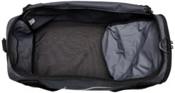 Nike Brasilia (Medium) Training Duffel Bag, Flint Grey/Black/White, One Size -Backpack Shop 915HUdQtoiL