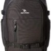 Rip Curl Men's F-Light Posse Midnight Backpack, 1SZ
