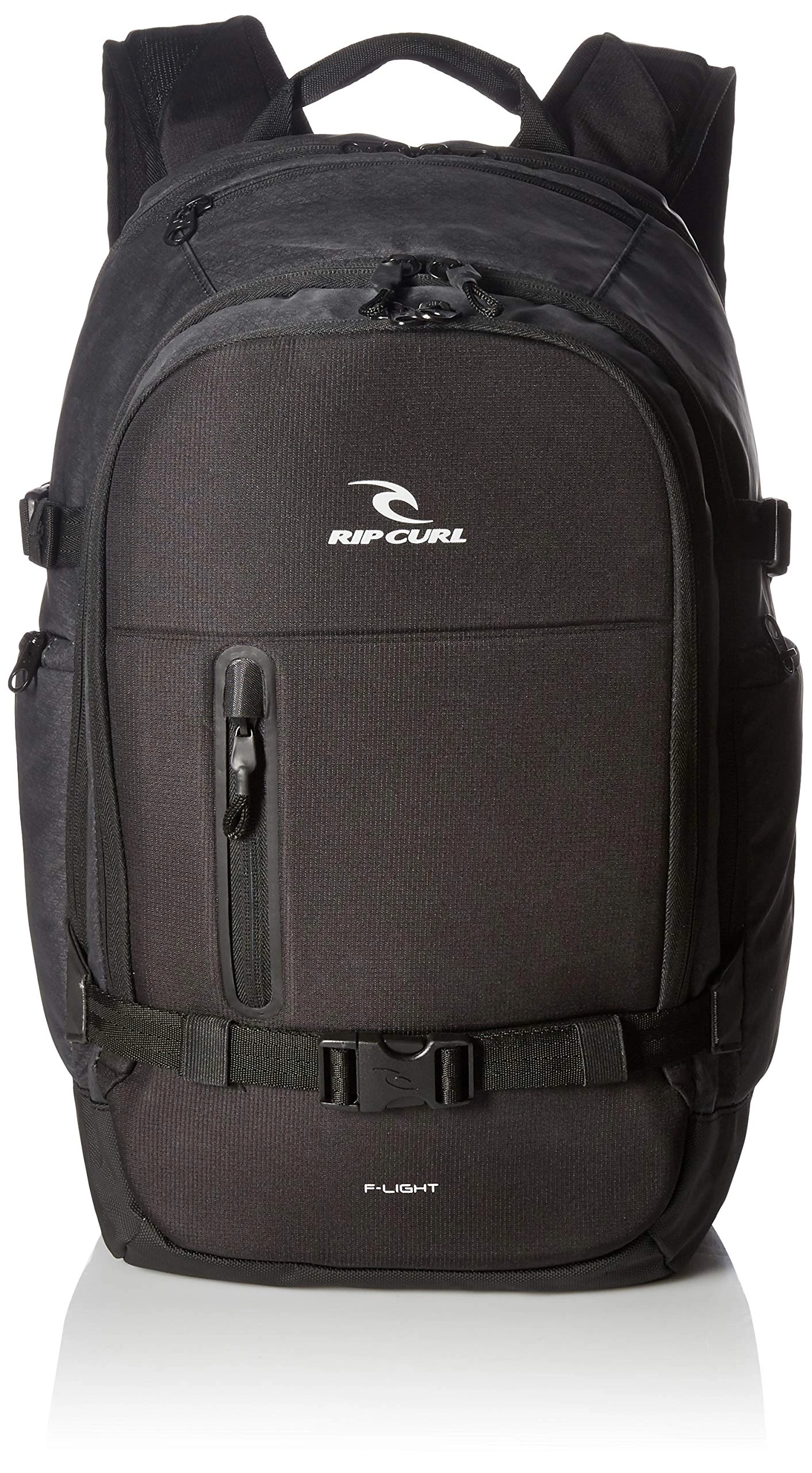 Rip Curl Men's F-Light Posse Midnight Backpack, 1SZ 1 Rip Curl Men's F-Light Posse Midnight Backpack, 1SZ