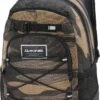 Dakine Youth Grom Backpack, Field Camo