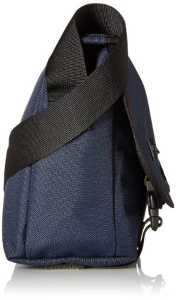 Timbuk2 Classic Messenger Bag, X-Small, Nautical/Bixi -Backpack Shop 917 2Bd2LLiQL