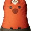 Gregory Mountain Products Kletter Daypack, Rust, One Size