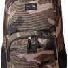 RVCA Men's Estate Backpack II, Camo, ONE SIZE