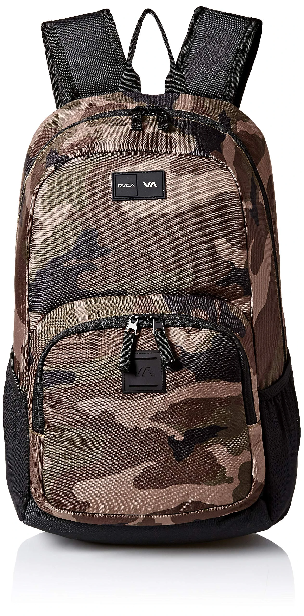 RVCA Men's Estate Backpack II, Camo, ONE SIZE 1 RVCA Men's Estate Backpack II, Camo, ONE SIZE