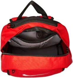 Nike Brasilia Training Backpack, Extra Large Backpack Built For Secure Storage With A Durable Design, University Red/Black/White -Backpack Shop 919U6btOPsL