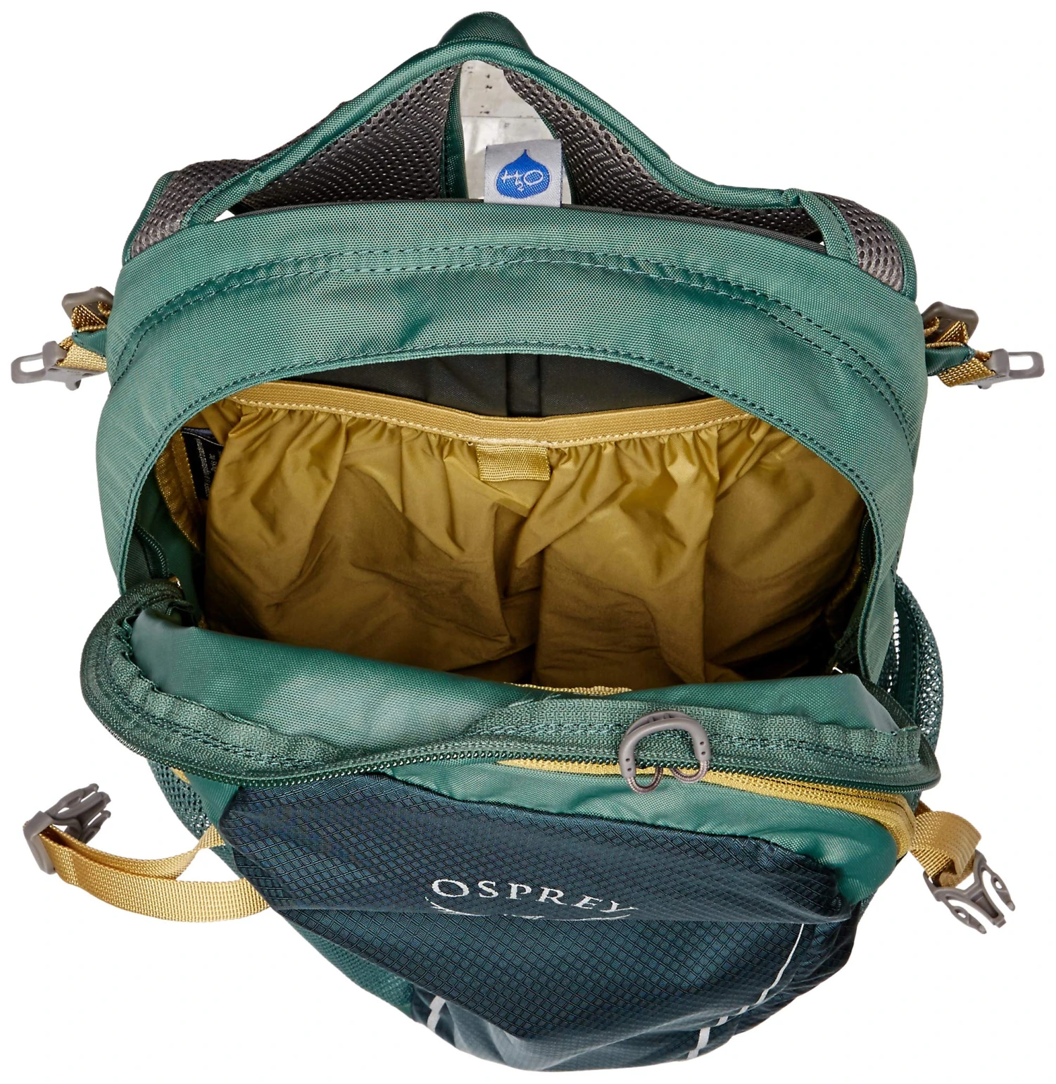 Osprey Packs Daylite Daypack 3 Osprey Packs Daylite Daypack - Image 3