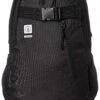 Volcom Young Men's Substrate Backpack Accessory, Vintage Black, One Size Fits All