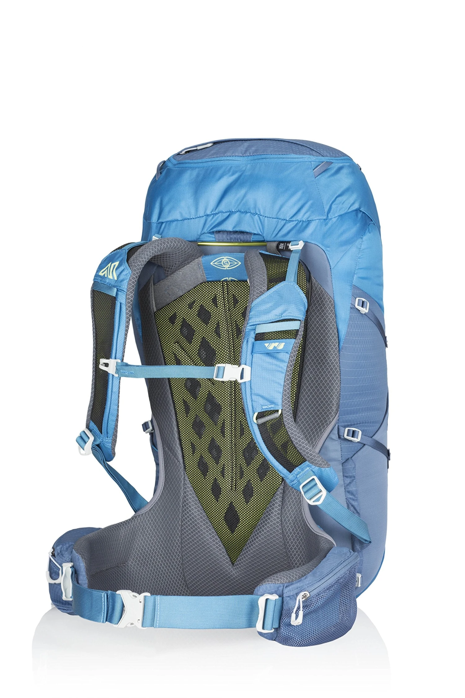 Gregory Mountain Products Maven 35 Liter Women's Backpack, River Blue, Extra Small/Small 7 Gregory Mountain Products Maven 35 Liter Women's Backpack, River Blue, Extra Small/Small - Image 7