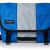 Timbuk2 Classic Messenger Bag, Track, X Small