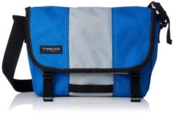 Timbuk2 Classic Messenger Bag, Track, X Small