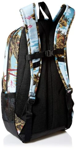 Hurley Men's Renegade Printed Laptop Backpack, Ocean Bliss, QTY 11 Hurley Men's Renegade Printed Laptop Backpack, Ocean Bliss, QTY -Backpack Shop 91ANcXy00HL