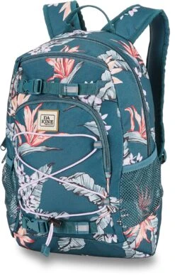 Dakine Youth Grom Backpack, Waimea, 13L