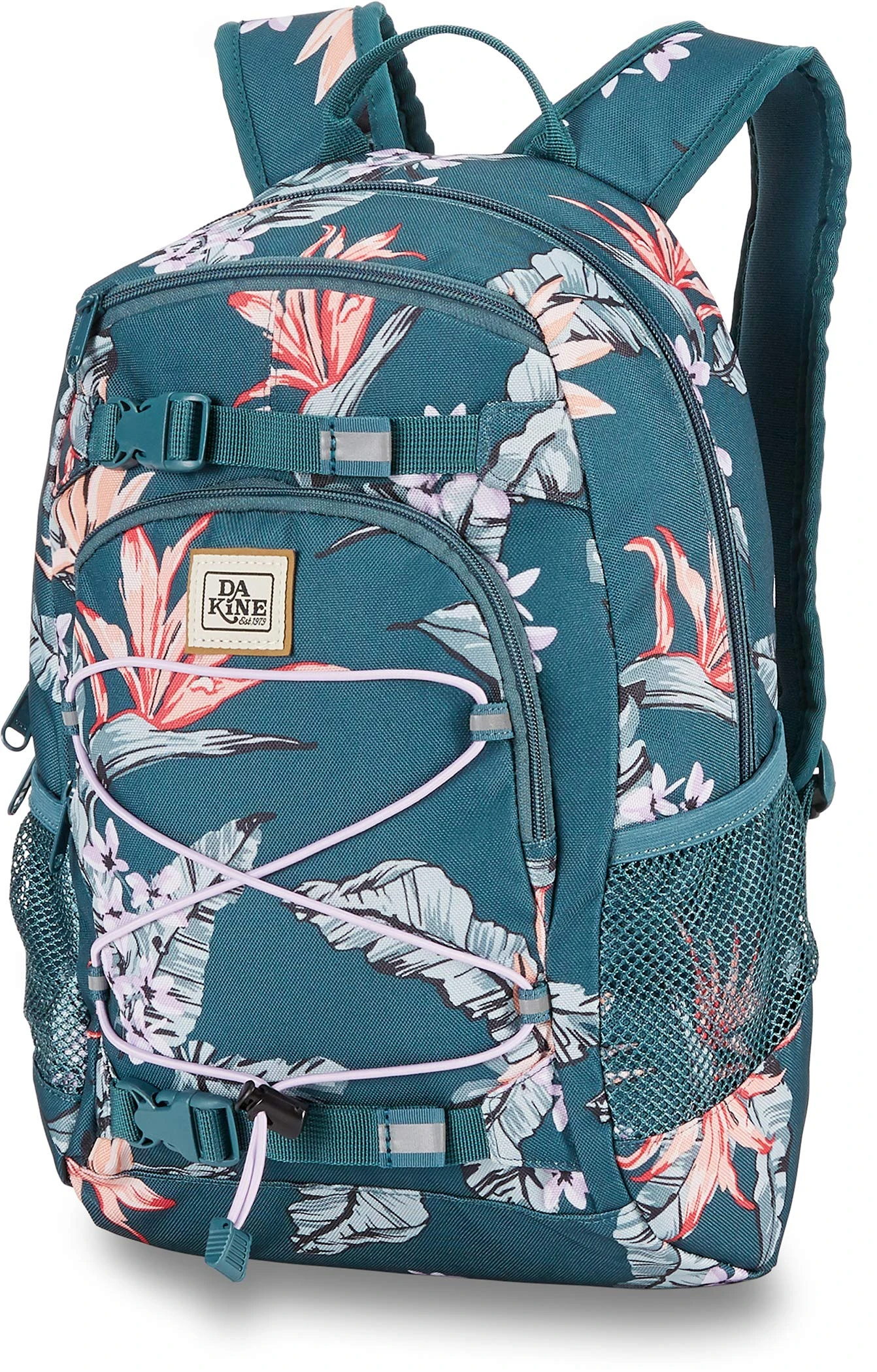 Dakine Youth Grom Backpack, Waimea, 13L 1 Dakine Youth Grom Backpack, Waimea, 13L