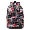 VANS Old Skool III Backpack- Label Mix VN0A3I6RTTI1