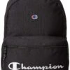 Champion Kids' Big Youthquake Backpack, Black, Youth Size