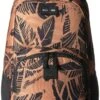 RVCA Men's Estate Backpack II, Sand, ONE SIZE