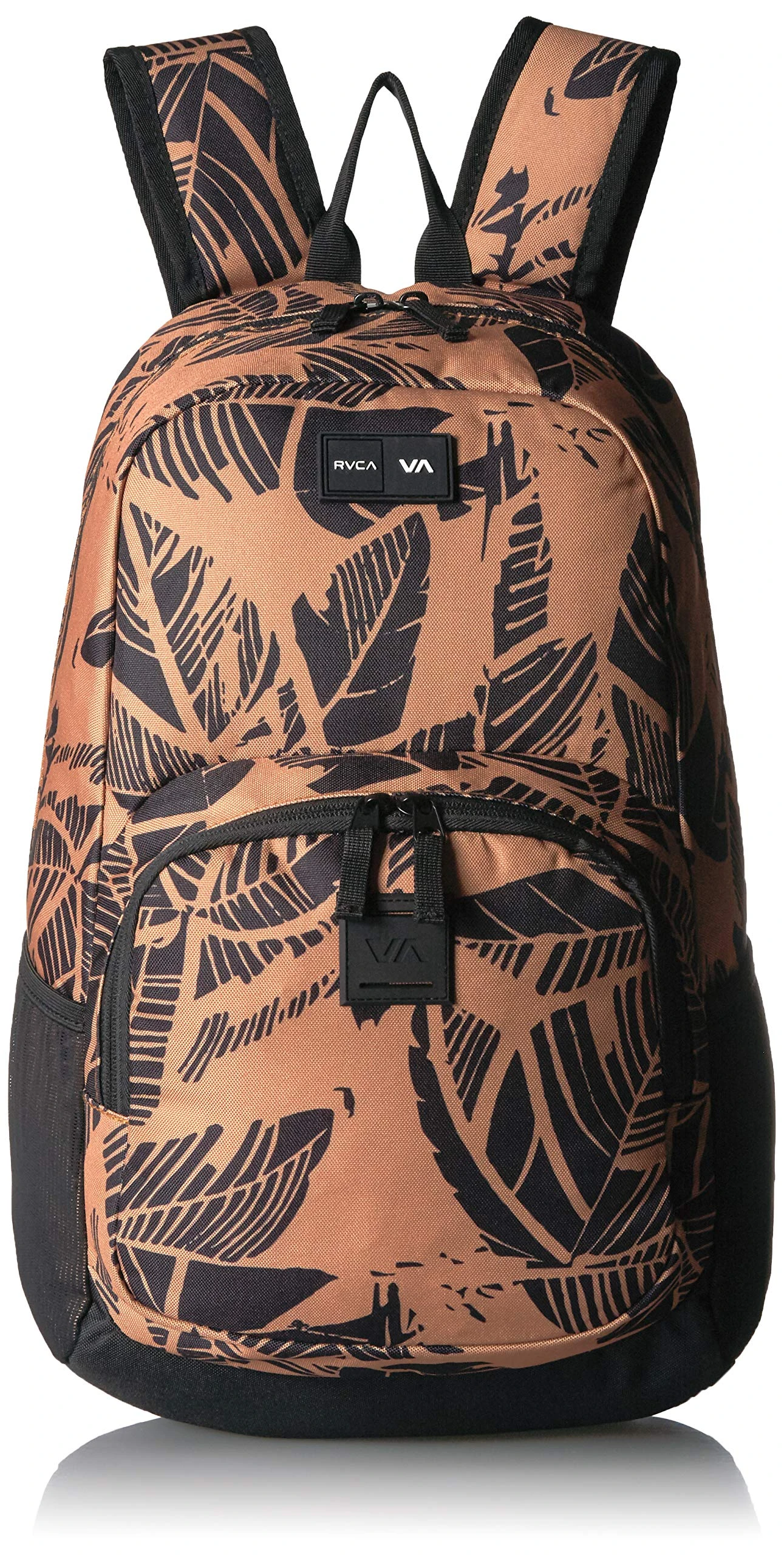 RVCA Men's Estate Backpack II, Sand, ONE SIZE 1 RVCA Men's Estate Backpack II, Sand, ONE SIZE