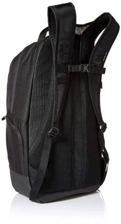 Hurley Men's Wayfarer Delux Laptop Backpack, Black, QTY 7 Hurley Men's Wayfarer Delux Laptop Backpack, Black, QTY -Backpack Shop 91CnVrc8uzL