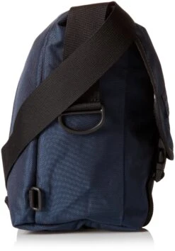 Timbuk2 Classic Messenger Bag, Dusk Blue/Black, Small 10 Timbuk2 Classic Messenger Bag, Dusk Blue/Black, Small -Backpack Shop 91Cwk8jIykL